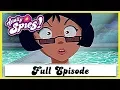 Lagu Computer Creep Much? - SERIES 3, EPISODE 3 | Totally Spies