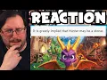 Gor s Guess the GAME from the IMDb Parents guide by Matt Rose REACTION