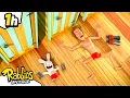 Download Lagu Summer of the Rabbids ☀️⛱️ | RABBIDS INVASION 🐰 | 1H Compilation | Cartoon for kids