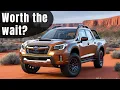 5 Reasons to Wait For the 2027 Subaru Baja Hybrid Power Unique Drive Experience