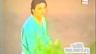 محمد الحلو القلب حب وداب دندنها