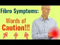Fibromyalgia Symptoms Not Just Pain Shocking List Will Surprise