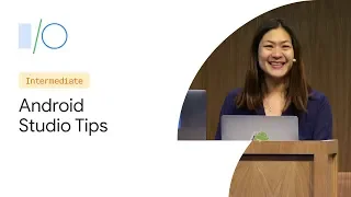 Android Studio Tips and tricks Google 19