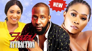 fatal affair latest nollywood movie 2022 ray emodi mary lazarus ayo adesanya 