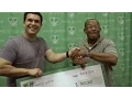 Richmond man wins 500 000 in eXTRA Chances Promotion drawing