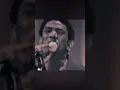 James Brown Performing Get Up 1970