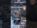 Download Lagu #rockin1000 bass and front drums right rehearsals « #sevennationarmy » #shorts