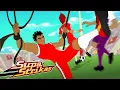 Download Lagu Supa Strikas in Rio! 🌴 Can They Find the Missing Legend? | Supa Strikas Soccer Cartoon