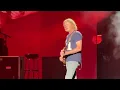 HOOTIE & THE BLOWFISH : Losing My Religion (REM cover) : Alpharetta, GA 9/20/2024