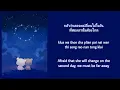 [คนไกล]​[เนื้อเพลง​]​-Patrickananda ( Lyrics​ Thai​/Rom​/Eng )​