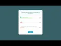 How to Create Poll Ui Using Html And Css