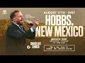 Summer Revival 2026 Night 4 ll Ev Jonathan Shuttlesworth
