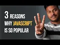 3 Reasons Why JavaScript is So Popular Programiz Unscripted