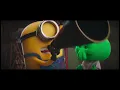 Minions & Monsters | Extended Look