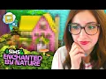 Download Lagu i built a house using ONLY enchanted by nature (sims 4)