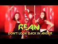 Download Lagu Don't Look Back In Anger (Dangdut Koplo version) cover by: REAN