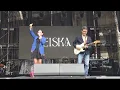 [SPECIAL COLLABORATION] Tohpati, Meiska - Ingin Kumiliki (Unreleased Song) Live at Nuansakeii