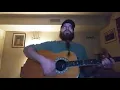 Cold Little Heart (radio edit) - Michael Kiwanuka (acoustic cover)
