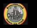 The Revolutionaries - Shango