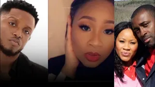Sandra Frank Edoho s Ex Wife Responds To Allegations Of Her Naackiing Musician Chike