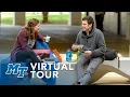 Peck Hall MTSU Virtual Campus Tour