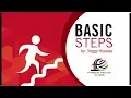 SERIES 1 - BASIC STEPS