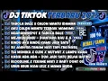 Download Lagu FULL DJ TIKTOK TERBARU 2025🎵DJ TABOLA BALE X CALON MANTU IDAMAN🎵DJ AKU CALON MANTU TERBAIK NO IKLAN!