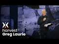 What Jesus Says About Worry and Anxiety Harvest Greg Laurie