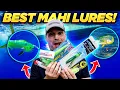 The 5 BEST Mahi Mahi Lures of 2024 These will help you catch more Dolphin