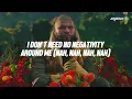 Farruko, Yung Wylin & Maffio - Good Energy Remix (Letra)