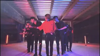 《Never ever》#got7 #王嘉尔 #这波操作稳了 #抖音小助手