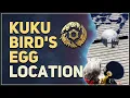 Kuku Bird s Egg Location Crimson Desert