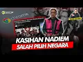 Download Lagu Alifurrahman: KASIHAN NADIEM SALAH PILIH NEGARA