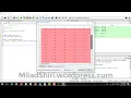 A simple neural network with keras tensorflow and python3 6 in Spyder IDE