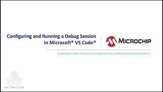Configuring and Running a Debug Session in Microsoft VS Code part 4 of 4