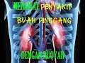 Download Lagu RUQYAH PENYEMBUH SAKIT BUAH PINGGANG / HEAL KIDNEY DISEASE USING POWERFUL RUQYAH