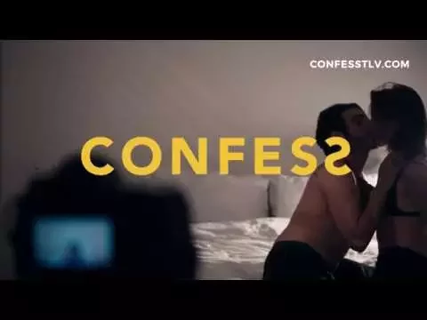 Confess TLV Trailer