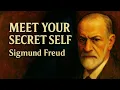 Download Lagu Why Your Nightmares Are Wishes: The Interpretation of Dreams, Explained - Sigmund Freud