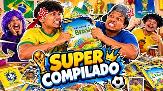 MEGA COMPILADO - Melhores vídeos do BIEL GEN TV #10 #compilado 