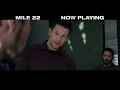 See Mile 22 at Cinemark Theatres today