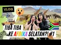 Download Lagu PERGI SAFARI LANGSUNG KE AFRIKA?! TAKUT SAMA SINGAAA🦁🇿🇦‼️ #part1 