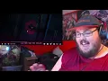 "Don't Get Caught" - Poppy Playtime Chapter 2 Song || & "With You" - Poppy Playtime Song REACTION!!!