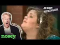 Holiday Hell With My Feuding Family The Jerry Springer Show Full Episode