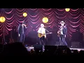 Brandi Carlile "Stay Gentle" Frost Amphitheater, Stanford, CA 2021-10-01