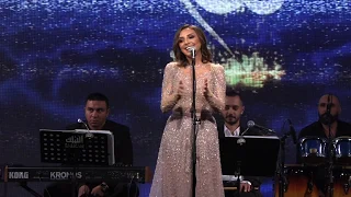 أنغام   ياريتك فاهمني   حفل عيد الفطر الكويت      دندنها
