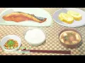 TVアニメ「日々は過ぎれど飯うまし」 ノンクレジットオープニング｜「そんなもんね」asmi