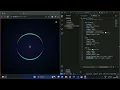 atom structure html and css how to make atom animation using html and css
