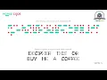 12 Practice Morse Code 20 Sentences 5 WPM