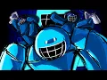 Download Lagu MY COOL BLUU TUNE!!! - bluudud Chase Theme | Forsaken OST