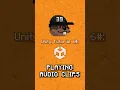 How to add sounds in unity